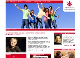 donbosco.de screenshot