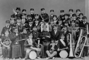1870 Torino banda