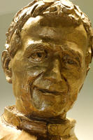 Statue Kopf Statue Kopf